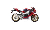 Affordable Honda CBR Fairings Australia