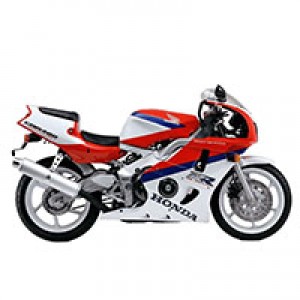 Affordable Honda CBR400RR Fairings Australia
