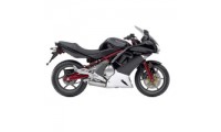 Affordable Kawasaki Ninja ER6F Fairings Australia