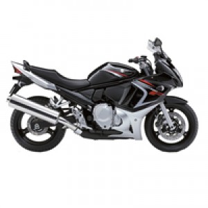 Affordable Suzuki GSX650F Katana Fairings Australia