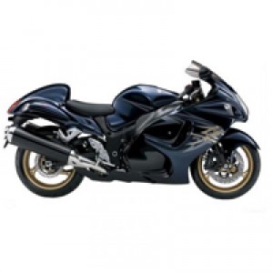 Affordable Suzuki GSXR 1300 Fairings Australia