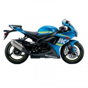 Affordable Suzuki GSXR 600 Fairings Australia