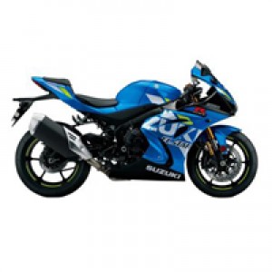 Affordable Suzuki GSXR Fairings Australia