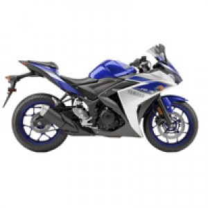 Affordable Yamaha R3 Fairings Australia