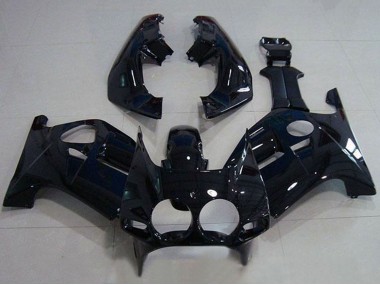 Affordable 1988-1989 Honda CBR250RR MC19 Motorcycle Fairing - Glossy Black Australia