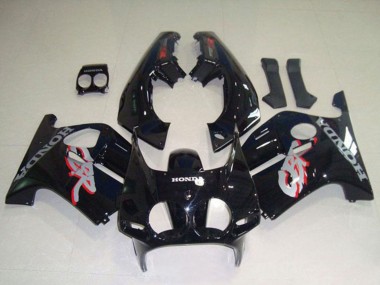 Affordable 1988-1989 Honda CBR250RR MC19 Motorcycle Fairings - Glossy Black Australia