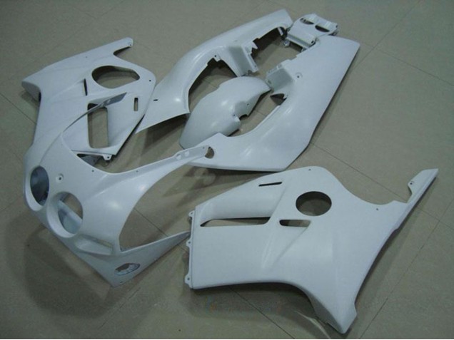 1988-1989 Honda CBR250RR MC19 Motorcycle Fairings - Unpainted Australia