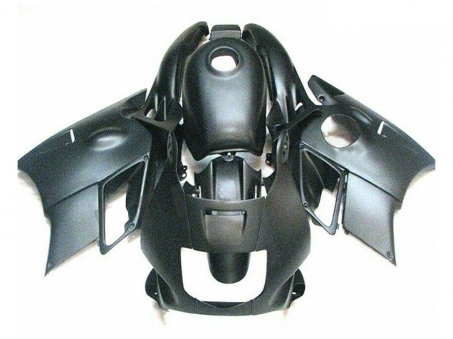 1991-1994 Honda CBR600 F2 Motorcycle Fairings - Matte Grey Australia