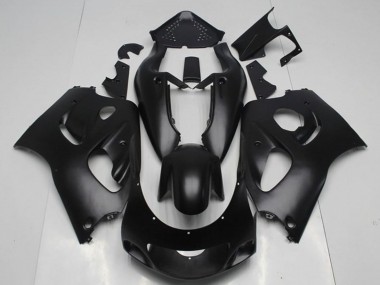 Affordable 1996-2000 Suzuki GSXR 600 Motorcycle Fairings - Matte Black Australia