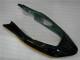 1996-2007 Honda CBR1100XX Blackbird Motorcycle Fairing - Orange White Red Glossy Black Repsol Australia