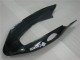 1996-2007 Honda CBR1100XX Blackbird Motorcycle Fairings - Glossy Black White West Australia