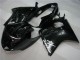 1996-2007 Honda CBR1100XX Blackbird Motorcycle Fairing Kits - Glossy Black Australia