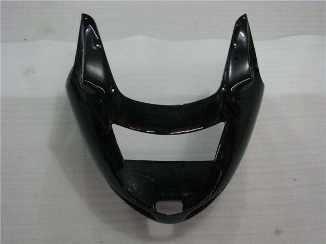 1996-2007 Honda CBR1100XX Blackbird Motorcycle Fairing Kits - Glossy Black Australia