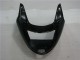 1996-2007 Honda CBR1100XX Blackbird Motorcycle Fairing Kits - Glossy Black Australia
