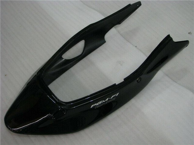 1996-2007 Honda CBR1100XX Blackbird Motorcycle Fairing Kits - Glossy Black Australia