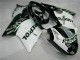 1996-2007 Honda CBR1100XX Blackbird Motorcycle Fairings - White Glossy Black Repsol Australia