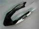 1996-2007 Honda CBR1100XX Blackbird Motorcycle Fairings - White Glossy Black Repsol Australia