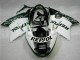 1996-2007 Honda CBR1100XX Blackbird Motorcycle Fairings - White Glossy Black Repsol Australia