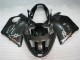 1996-2007 Honda CBR1100XX Blackbird Abs Motorcycle Fairing - Glossy Black Australia