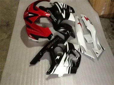 Affordable 1995-1996 Honda CBR600 F3 Motorcycle Fairings - White Red Glossy Black Australia