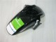 1995-1996 Honda CBR600 F3 Motorcycle Fairings - White Silver Green Hannspree Australia