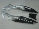 1995-1996 Honda CBR600 F3 Motorcycle Fairings - Silver Glossy Black SevenStars Australia