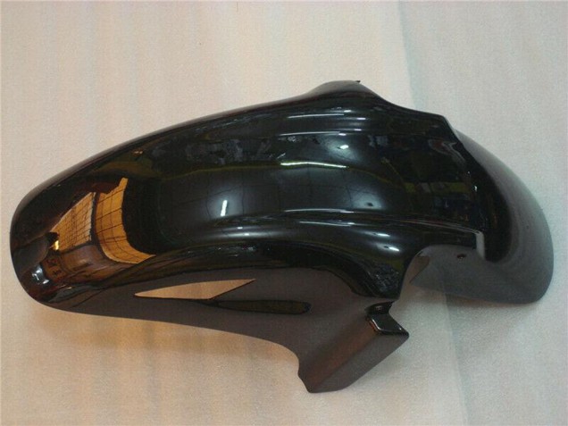 1995-1996 Honda CBR600 F3 Motorcycle Fairing - Red Glossy Black Australia