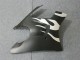 1995-1996 Honda CBR600 F3 Motorcycle Fairings - White Matte Black Flame Australia