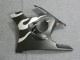 1995-1996 Honda CBR600 F3 Motorcycle Fairings - White Matte Black Flame Australia