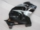 1996-2007 Suzuki GSXR 1300 Hayabusa Motorcycle Fairings - Silver Black Australia