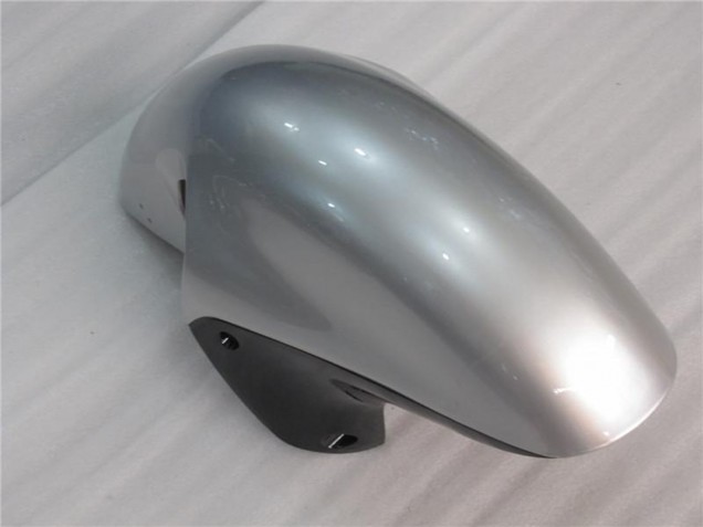 1996-2007 Suzuki GSXR 1300 Hayabusa Motorcycle Fairings - Silver Black Australia