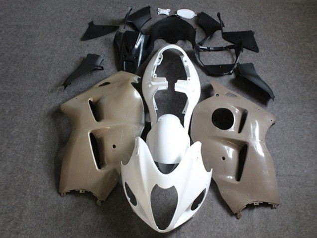 1996-2007 Suzuki GSXR 1300 Hayabusa Motorcycle Fairings - Unpainted Australia