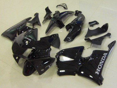 Affordable 1998-1999 Honda CBR900RR 919 Motorcycle Fairings - Glossy Black Australia