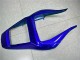 1998-2002 Yamaha YZF R6 Motorcycle Fairings - Blue White Australia