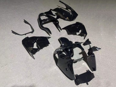 Affordable 2000-2001 Kawasaki ZX9R Motorcycle Fairing Kits - Glossy Black Australia