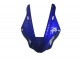 2000-2001 Yamaha YZF R1 Motorcycle Fairing - Blue White Australia
