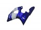 2000-2001 Yamaha YZF R1 Motorcycle Fairing - Blue White Australia