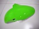 2000-2002 Kawasaki ZX6R Motorcycle Fairing Kits - Green White Black Australia