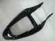 2000-2002 Kawasaki ZX6R Motorcycle Fairings - Glossy Black Australia