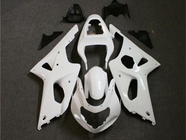 Affordable 2000-2002 Suzuki GSXR 1000 Motorcycle Fairings - Unpainted Australia