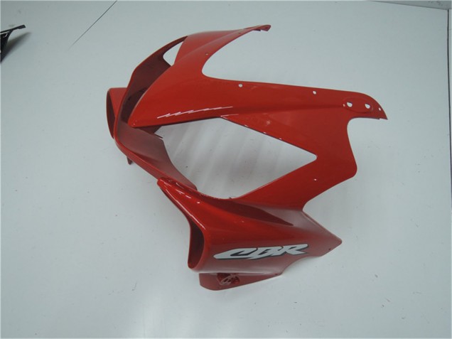 2001-2003 Honda CBR600 F4i Bike Fairings - Red Glossy Black Australia