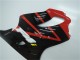 2001-2003 Honda CBR600 F4i Bike Fairings - Red Glossy Black Australia