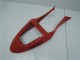 2001-2003 Honda CBR600 F4i Bike Fairings - Red Glossy Black Australia