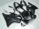 2001-2003 Honda CBR600 F4i Motorcycle Fairings - Glossy Black Matte Black Australia