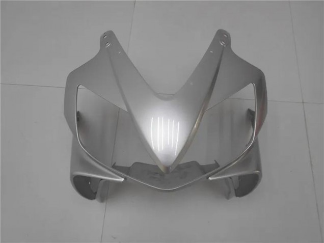 2001-2003 Honda CBR600 F4i Motorcycle Fairings Kits - Silver Red Australia