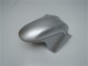 2001-2003 Honda CBR600 F4i Motorcycle Fairing - Silver Glossy Black Australia