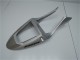 2001-2003 Honda CBR600 F4i Motorcycle Fairing - Silver Glossy Black Australia