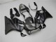 2001-2003 Honda CBR600 F4i Motorcycle Fairing Kits - Matte Black Grey Australia