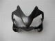 2001-2003 Honda CBR600 F4i Motorcycle Fairing Kits - Matte Black Grey Australia