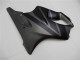 2001-2003 Honda CBR600 F4i Motorcycle Fairing Kits - Matte Black Grey Australia